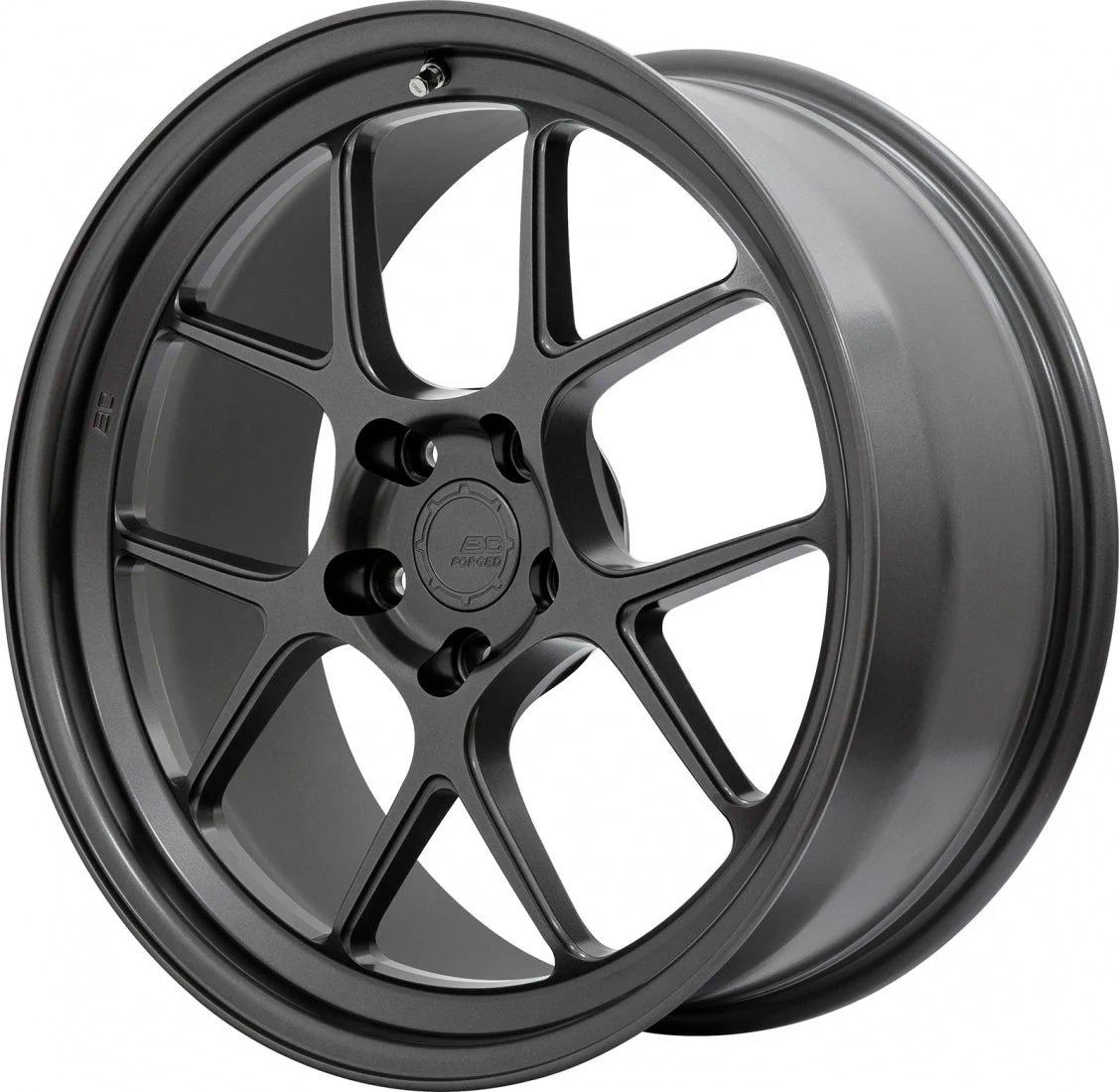 BC Forged TD05 20 Inch Forged Monoblock Wheels