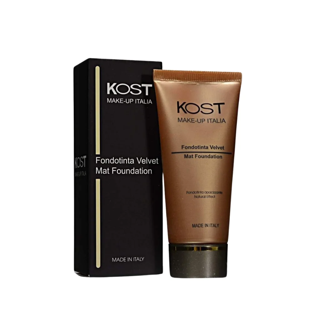 Fondotinta Velvet Kost 06