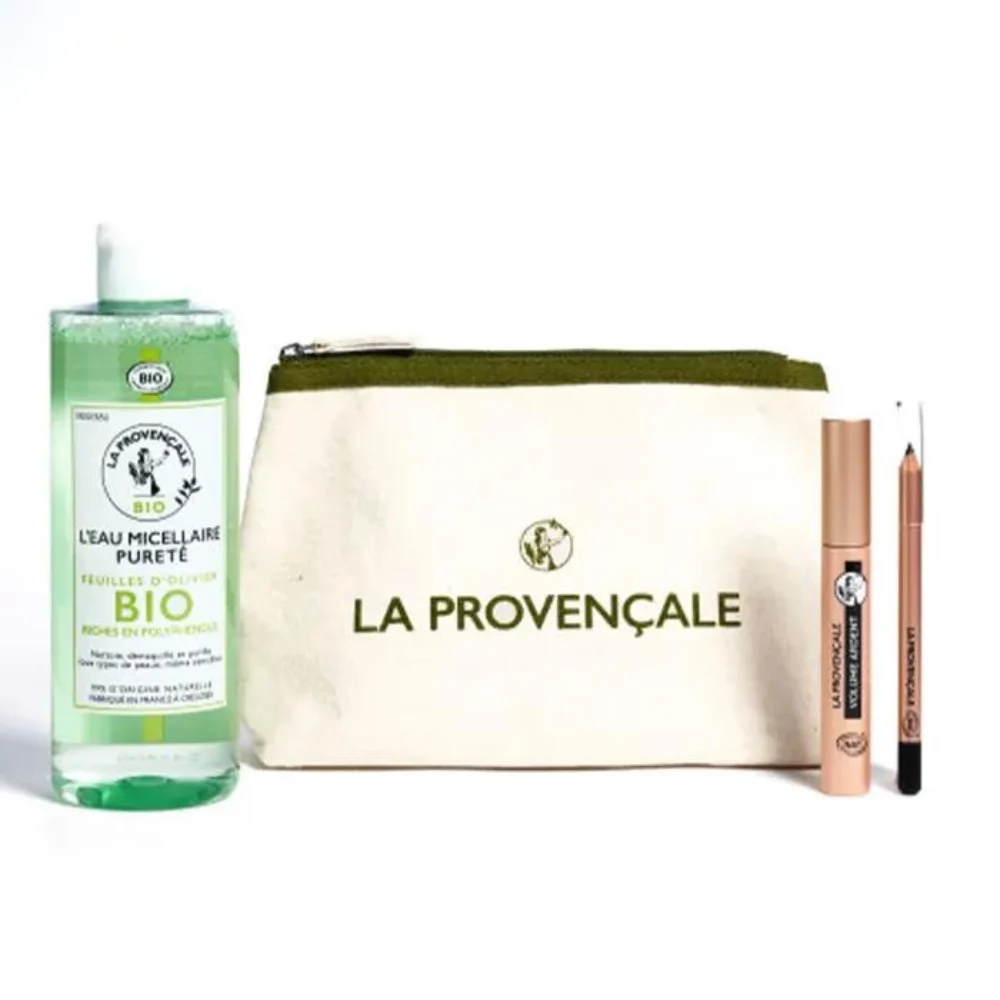 La Provenzale Volume Ardente Il Rituale Sguardo Intenso 24h