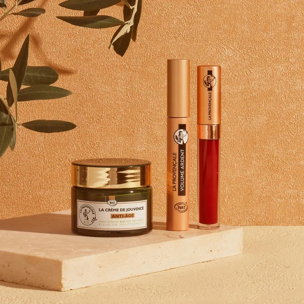 La Provenzale Routine Mes Iconic Trucco e Cura del Viso