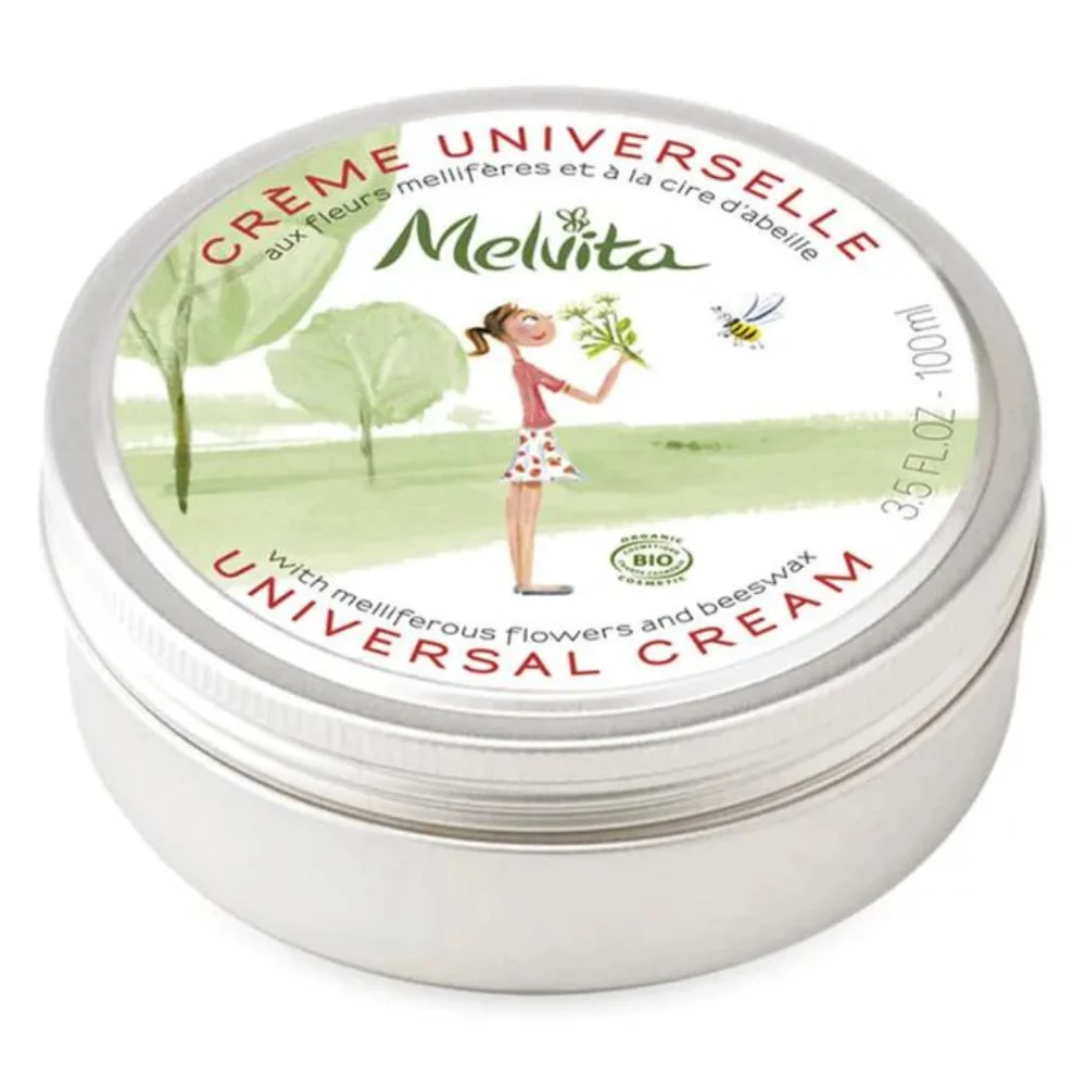 Melvita Crema Universale Bio 100ml