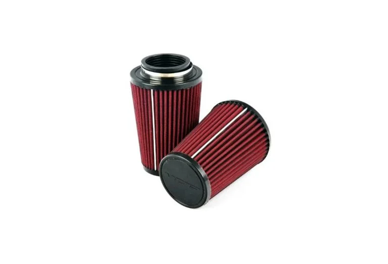VRSF Replacement Filters for GTR Intakes Nissan GTR R35 2008+