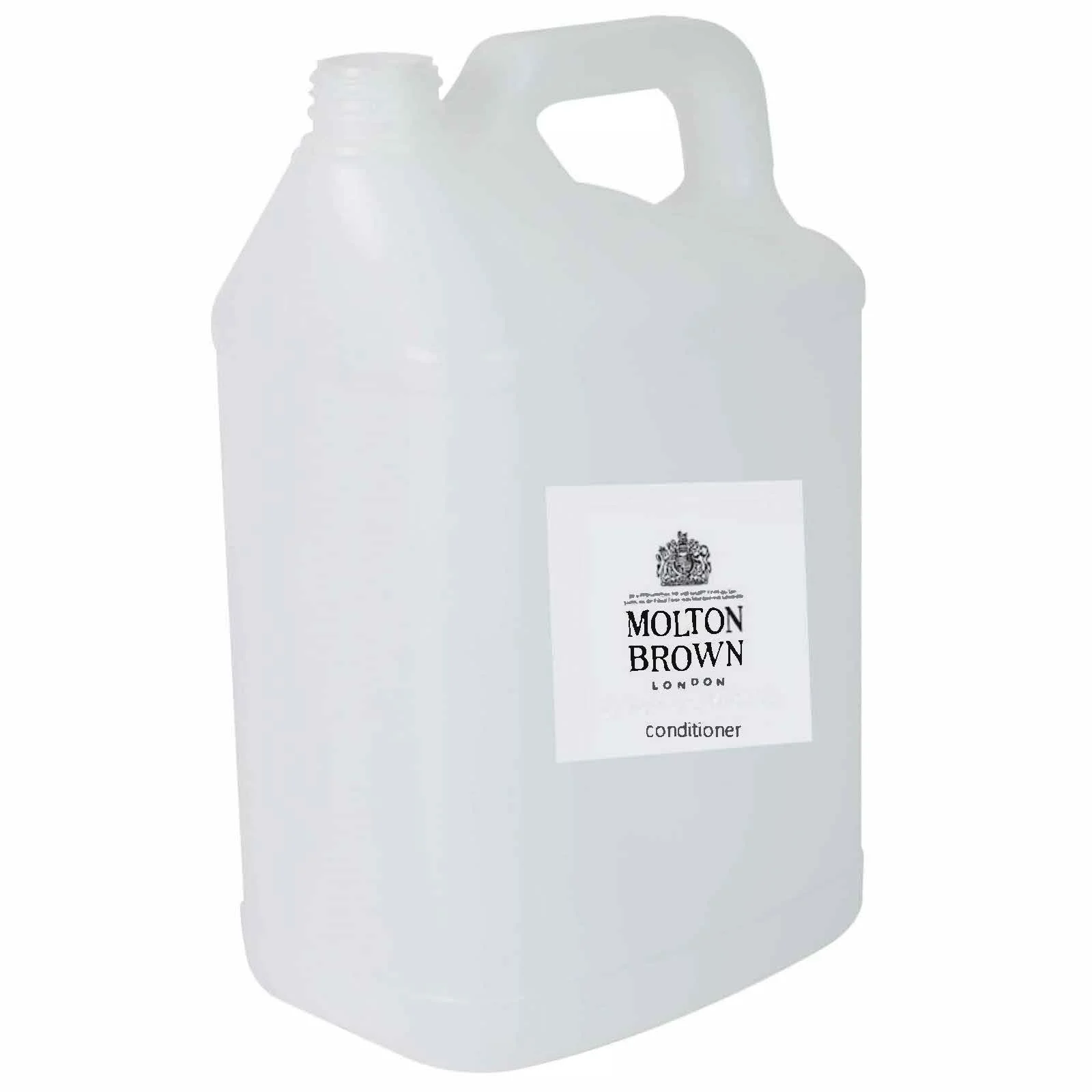 Molton Brown Mandarino e salvia sclarea Balsamo per Capelli Riparatore 5000 ml