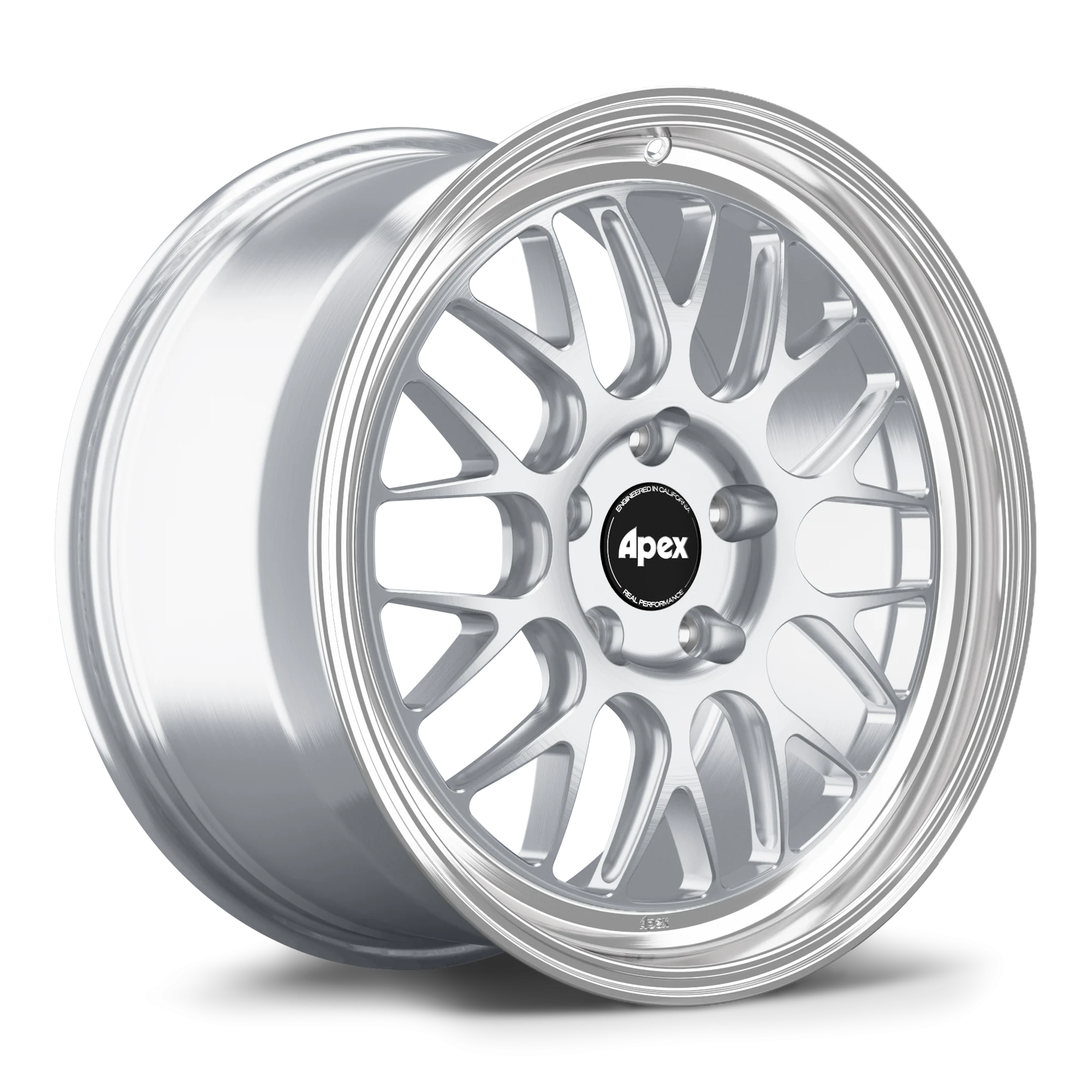 APEX Wheels ML-10RT Forged Wheel | 18x8.5 ET40 | 5x120