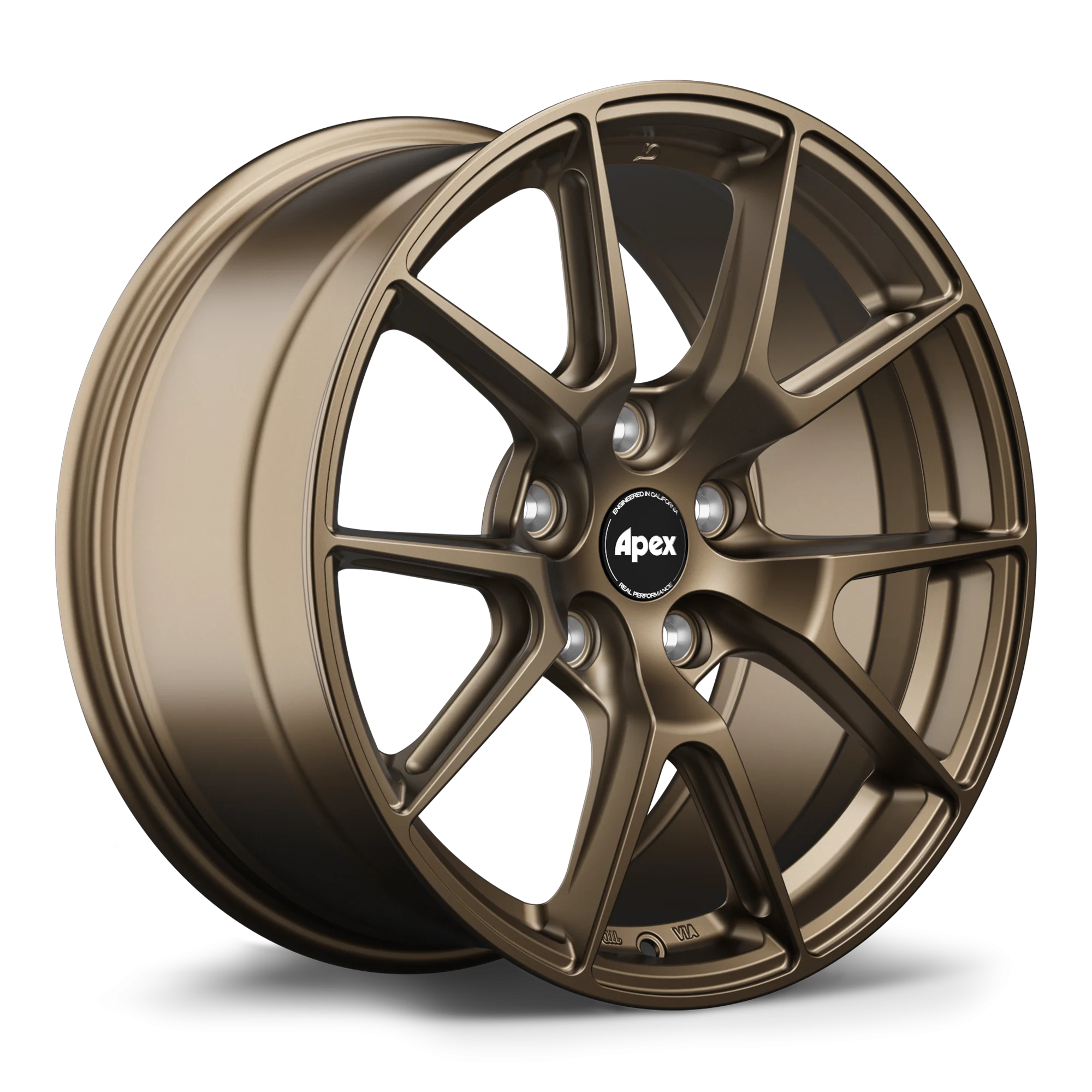 APEX Wheels VS-5 Flow Formed Wheel | 18x9.5 ET45 | 5x120