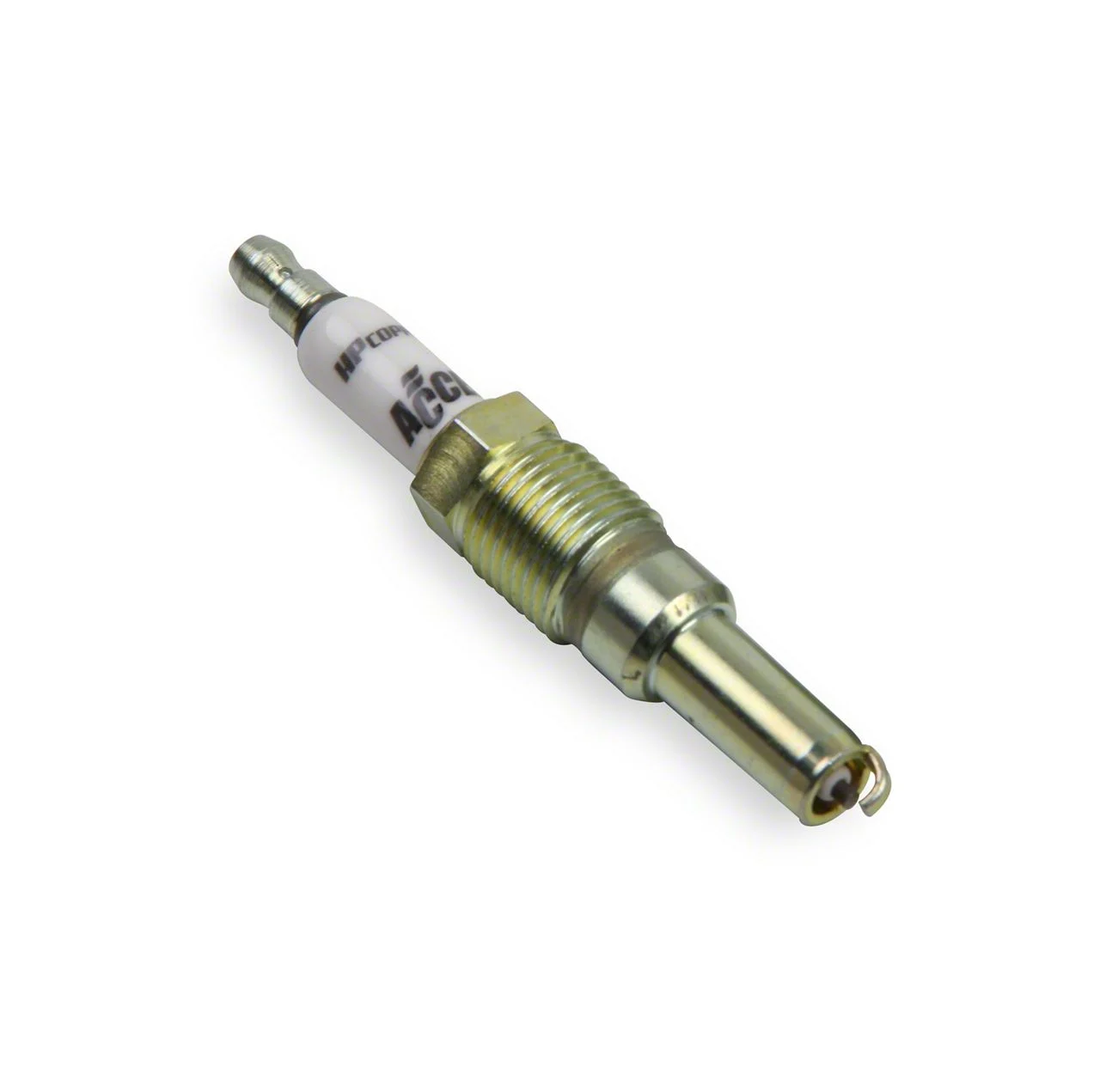 Accel HP Copper Spark Plug (04-08 5.4L F-150)