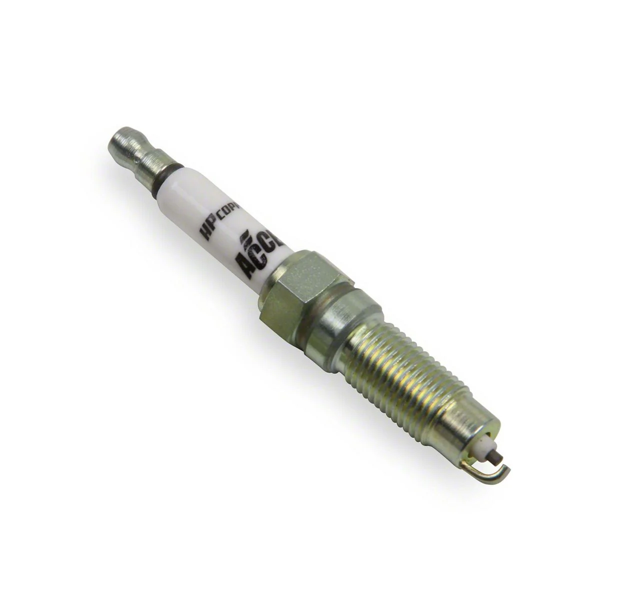 Accel HP Copper Spark Plug (08-10 4.6L, 5.4L F-150)