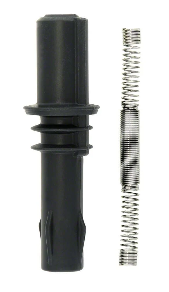 PROConnect Coil-On Plug Boots; 8-Piece Set (04-08 V8 F-150)