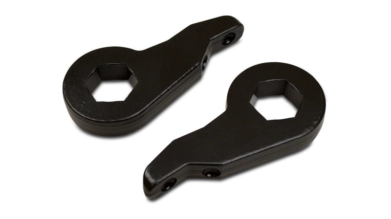 Body Armor 4x4 11-19 GMC/Chevy 1500HD/2500HD/3500HD 2WD/4WD 1-3in Key and Shock Extender