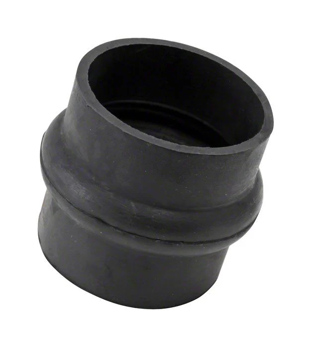 AEM Induction Air Intake Tube Coupler; 2.75-Inch Diameter (Universal; Some Adaptation May Be Required)
