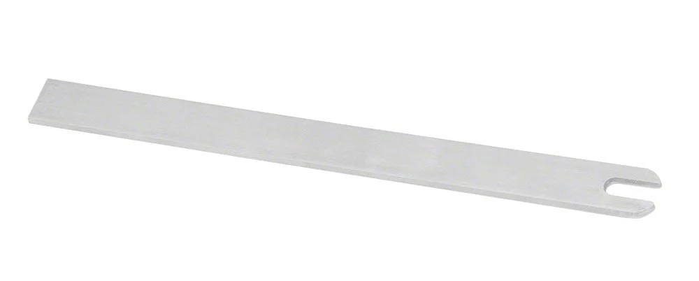 AEM Induction Air Intake Tube Mounting Bracket; 12-Inches Long (Universal; Some Adaptation May Be Required)