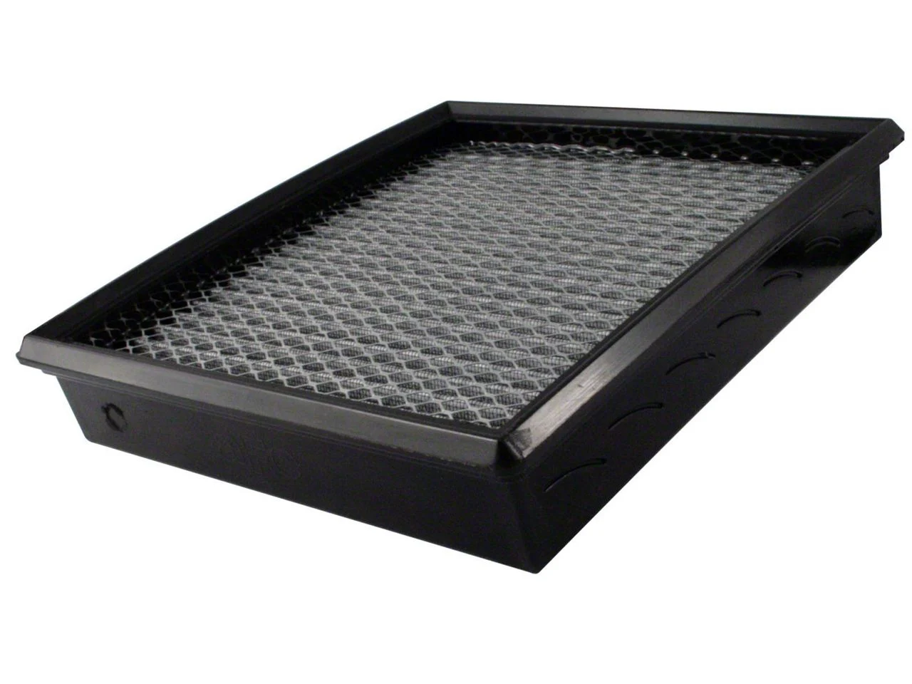 AFE Magnum FLOW Pro DRY S Replacement Air Filter (03-26 5.9L, 6.7L RAM 2500)