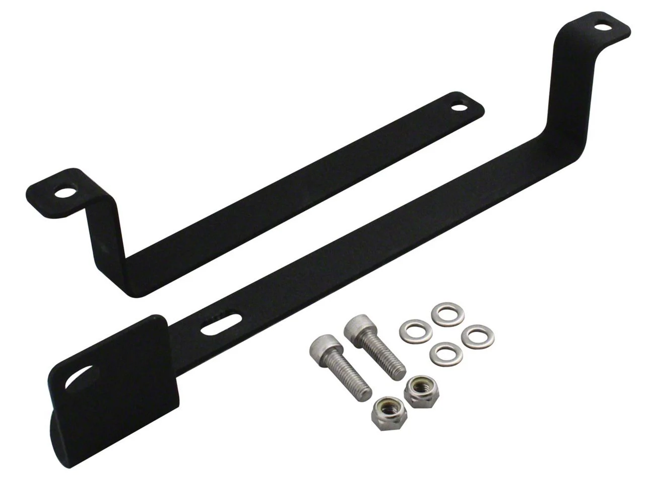 AFE Magnum FORCE Cold Air Intake Dynamic Air Scoop Bracket (10-12 6.7L RAM 2500)