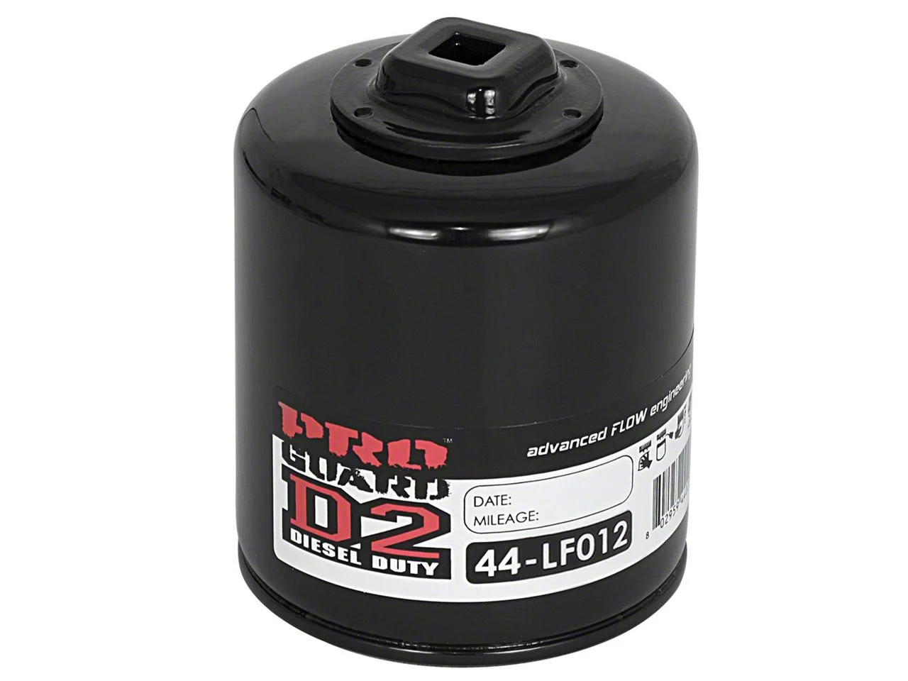 AFE Pro GUARD D2 Oil Filter (13-18 5.7L, 6.4L RAM 2500)