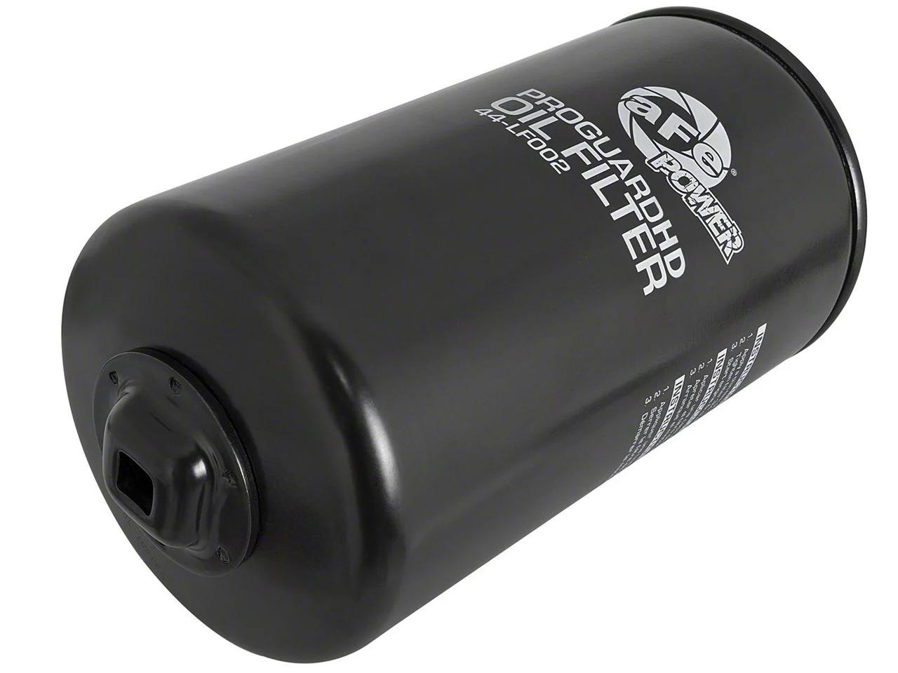 AFE Pro GUARD HD Oil Filter (03-26 5.9L, 6.7L RAM 3500)