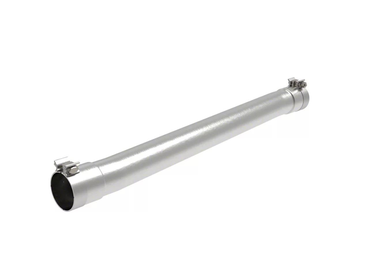 AFE Apollo GT Series Muffler Delete Pipe (19-26 6.2L Sierra 1500)