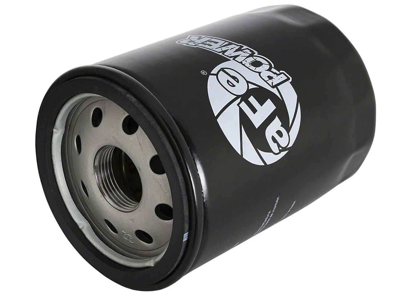 AFE Pro GUARD HD Oil Filter (20-26 6.6L Gas Silverado 2500 HD)