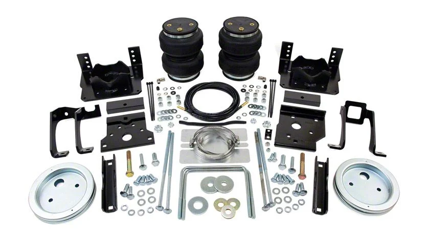 Air Lift LoadLifter 5000 Air Spring Kit (11-16 2WD F-250 Super Duty)