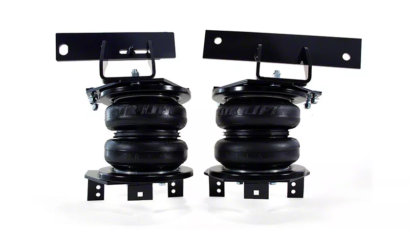 Air Lift LoadLifter 7500 XL Air Spring Kit (17-19 4WD F-250 Super Duty)