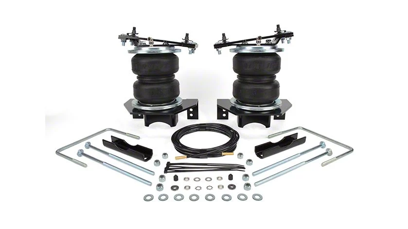 Air Lift LoadLifter 5000 Air Spring Kit (20-22 4WD F-350 Super Duty DRW)
