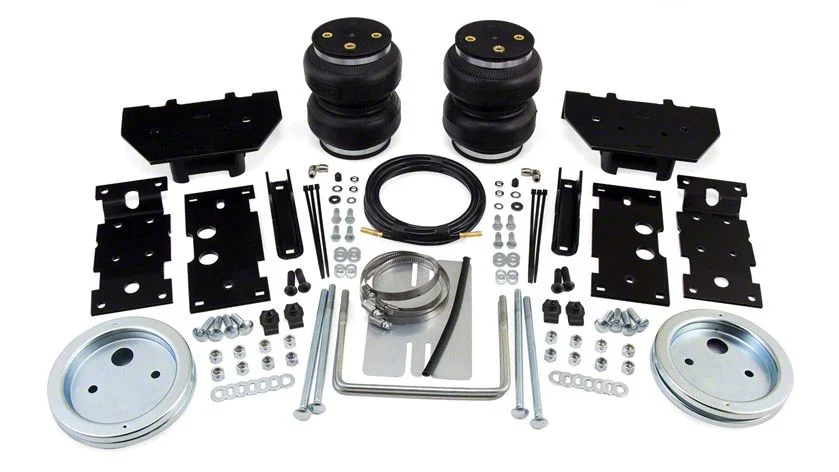 Air Lift LoadLifter 5000 Air Spring Kit (17-22 2WD F-350 Super Duty)