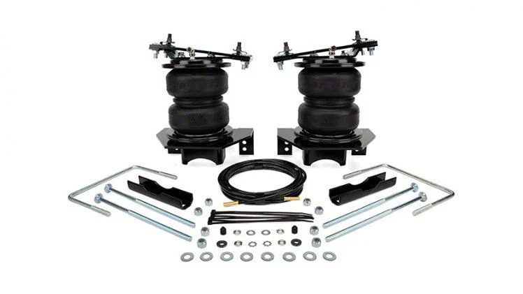 Air Lift LoadLifter 5000 Ultimate Air Spring Kit (20-22 4WD F-350 Super Duty DRW)