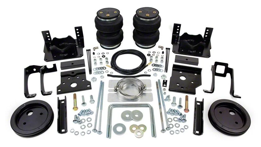 Air Lift LoadLifter 5000 Ultimate Air Spring Kit (11-16 2WD F-350 Super Duty)