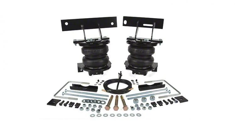 Air Lift LoadLifter 7500 XL Air Spring Kit (20-22 4WD F-350 Super Duty DRW)