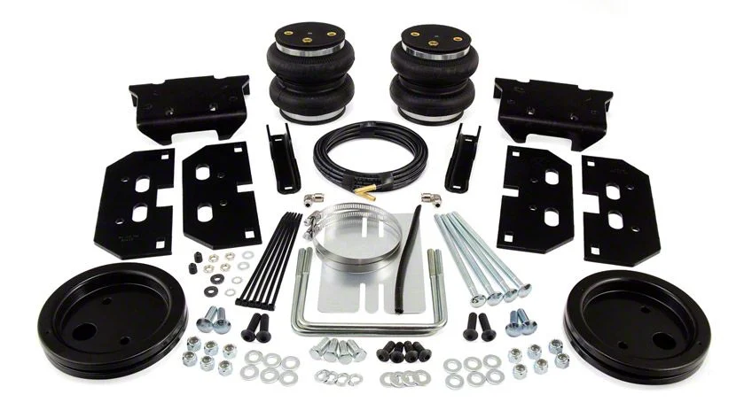Air Lift LoadLifter 5000 Ultimate Air Spring Kit (03-13 2WD RAM 2500)