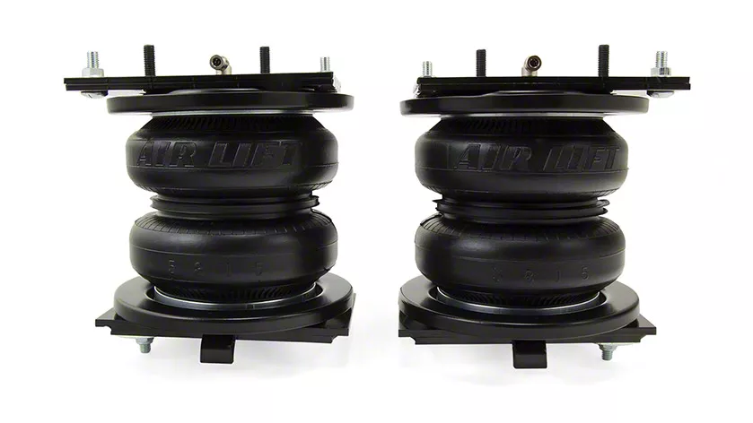 Air Lift LoadLifter 7500 XL Air Spring Kit (14-26 RAM 2500 w/o Air Ride)