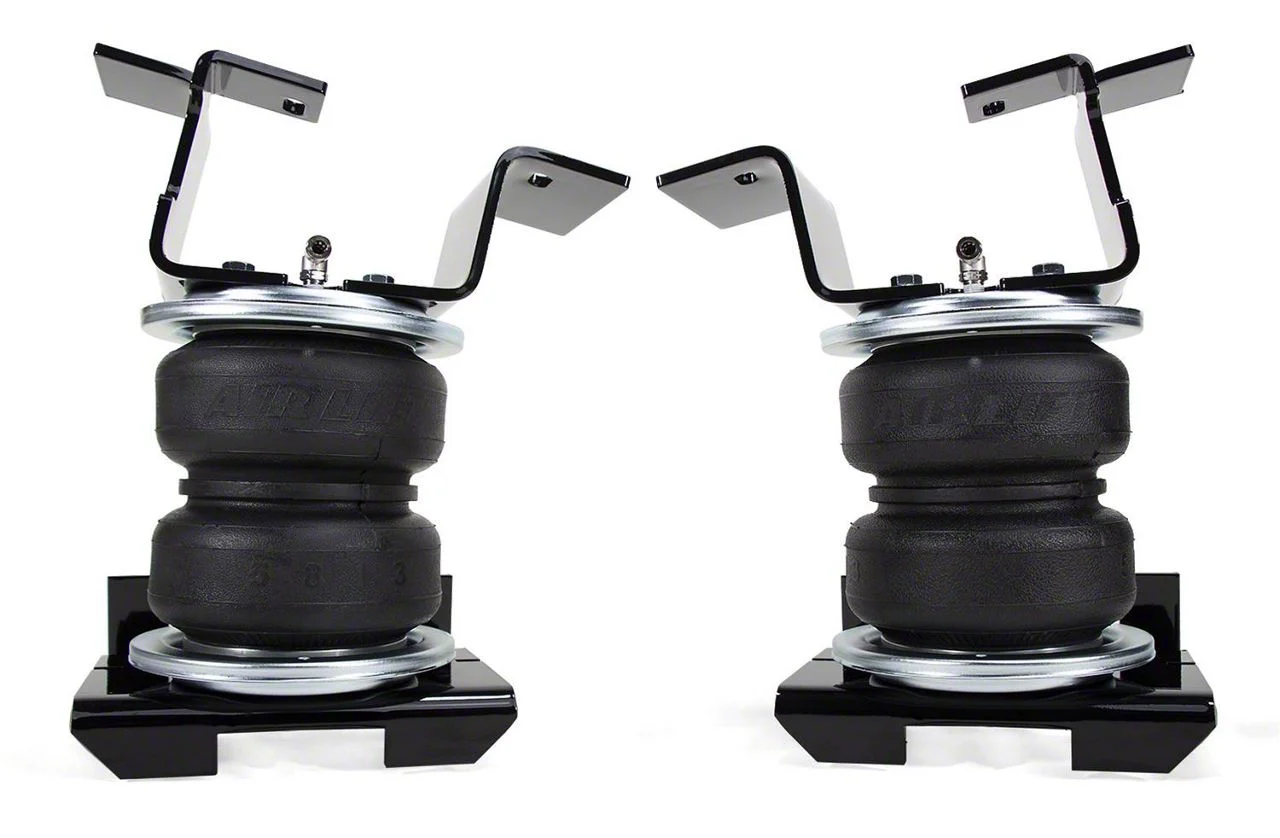 Air Lift LoadLifter 5000 Air Spring Kit (19-26 RAM 3500 w/o Air Ride)