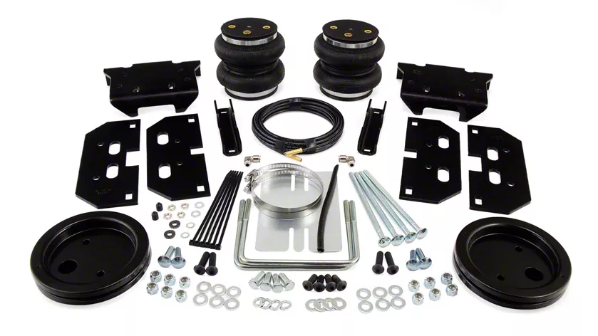 Air Lift LoadLifter 5000 Ultimate Air Spring Kit (03-18 2WD RAM 3500)