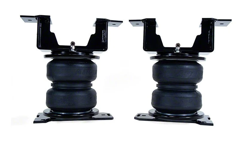 Air Lift LoadLifter 5000 Ultimate Air Spring Kit (19-26 Silverado 1500 Trail Boss)