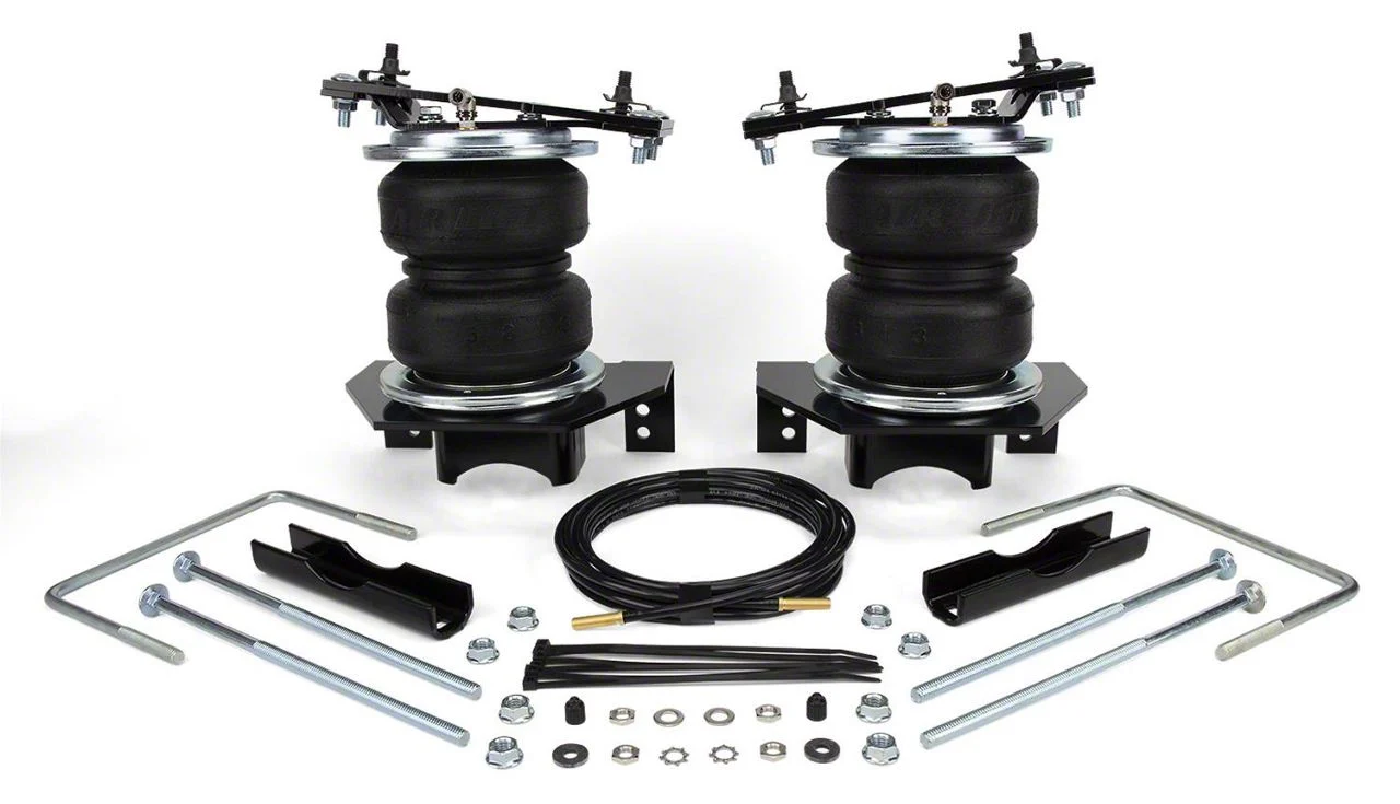 Air Lift LoadLifter 5000 Air Spring Kit (20-22 4WD F-250 Super Duty)