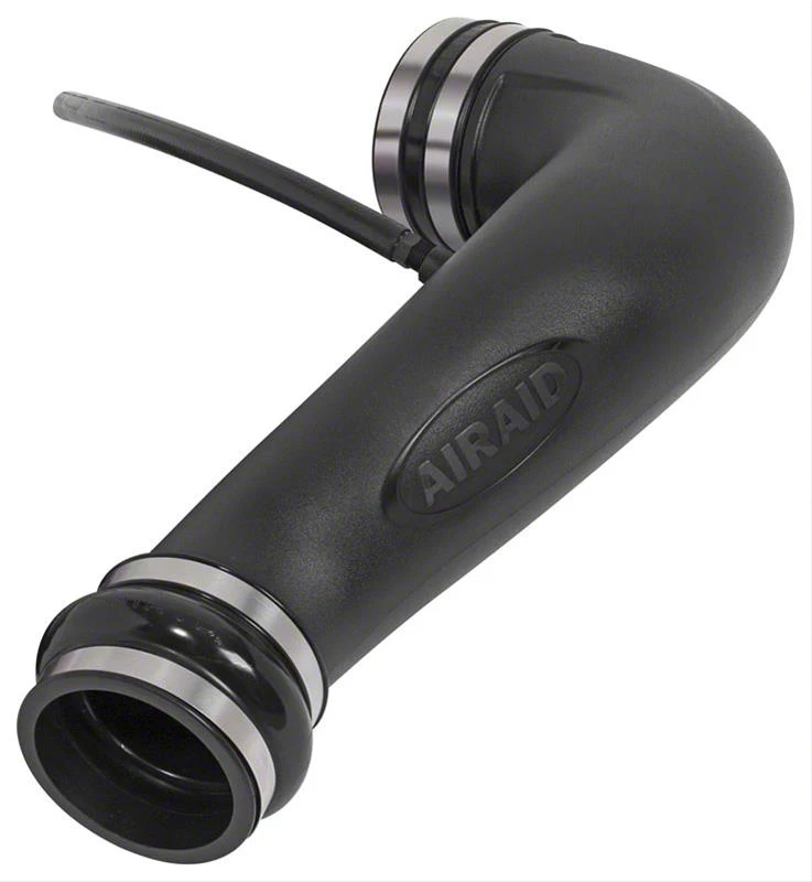 Airaid Modular Intake Tube (07-09 4.8L Tahoe)