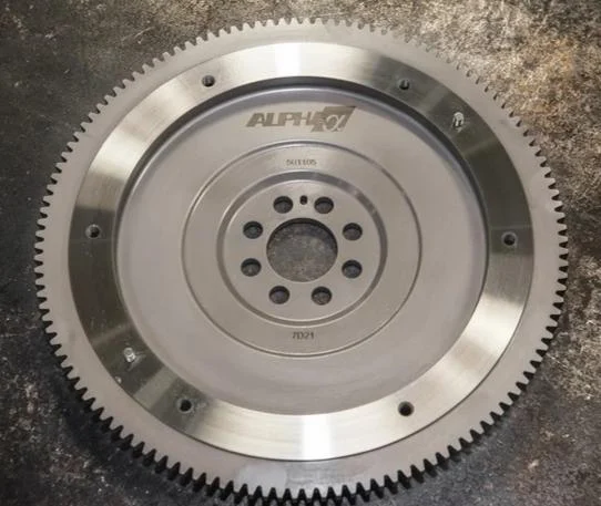 AMS Performance Alpha Race X Billet Flywheel For Nissan GT-R