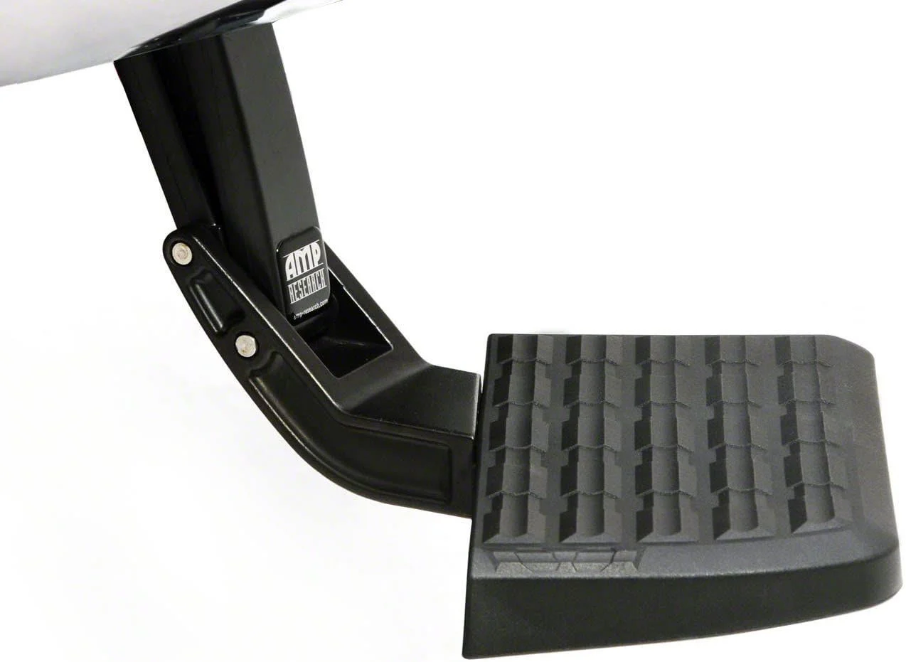 Amp Research BedStep (20-26 Sierra 2500 HD)