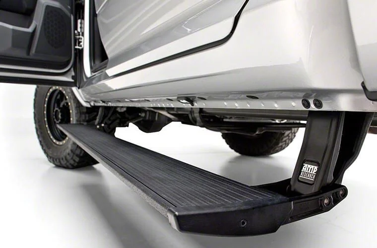 Amp Research PowerStep Running Boards (07-14 Tahoe)