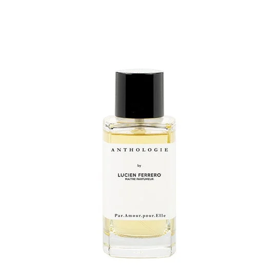 Anthologie Par Amour da donna Eau de Parfum 100 ml