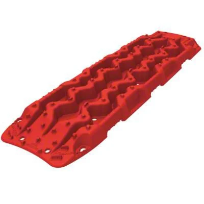 ARB TRED GT Recovery Device Boards; Red
