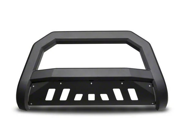 AR Series Bull Bar; Matte Black (10-18 RAM 2500)