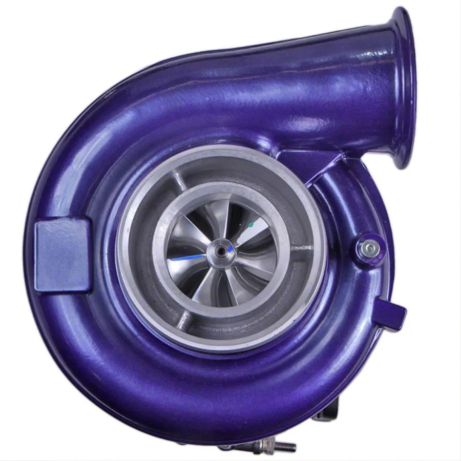 ATS Diesel Performance Aurora 5000 Turbocharger System (03-07 5.9L RAM 2500)