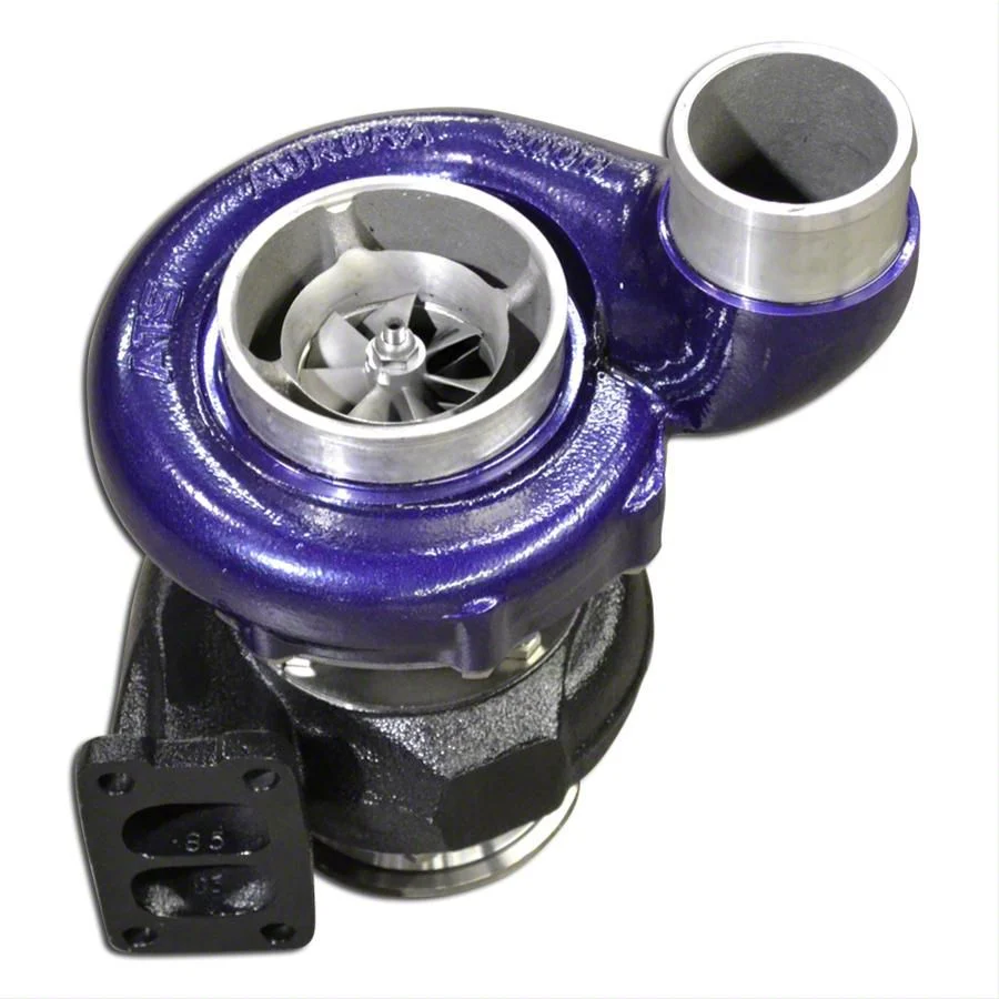 ATS Diesel Performance Aurora 3000 Turbocharger System (03-07 5.9L RAM 3500)