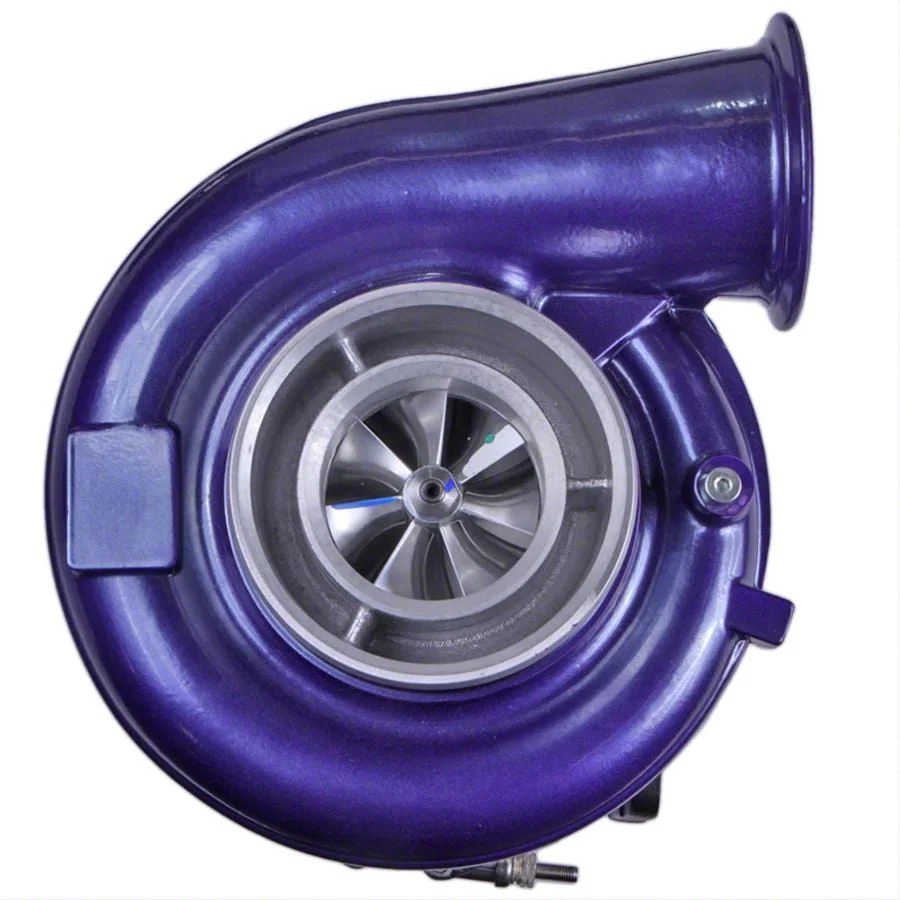ATS Diesel Performance Aurora 5000 Turbocharger System (03-07 5.9L RAM 3500)