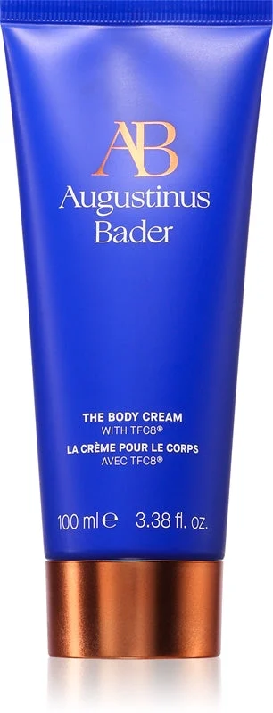 Augustinus Bader Crema corpo 100 ml