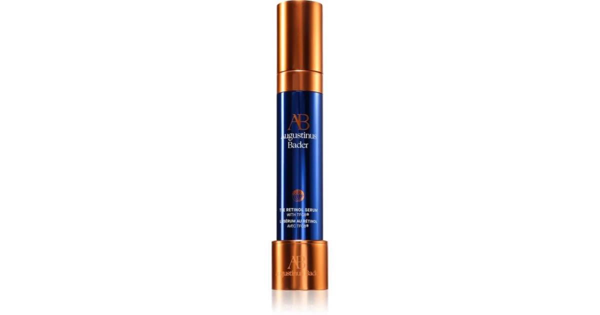 Augustinus Bader The Retinol siero 30 ml