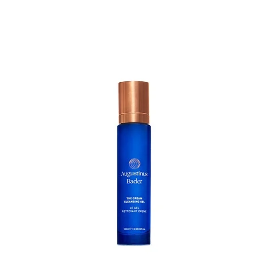 Augustinus Bader Crema Gel Detergente