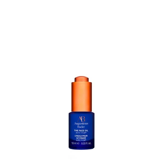 Augustinus Bader Olio Viso 10 ml