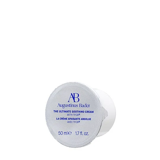 Augustinus Bader The Ultimate Crema lenitiva Ricarica da 50 ml