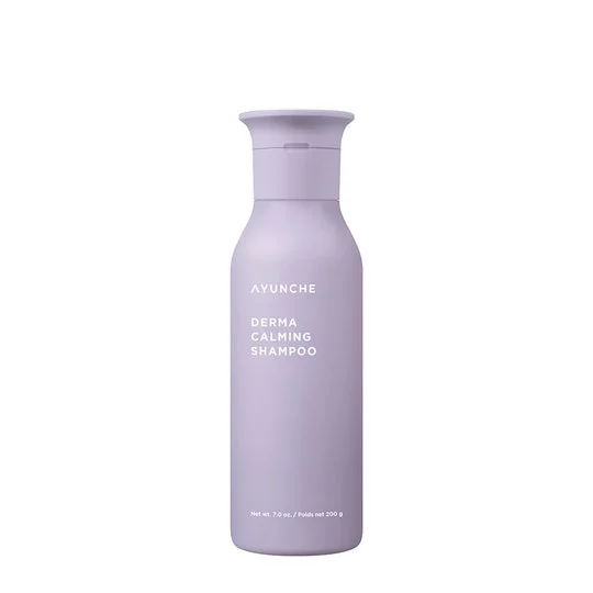 Ayunche Derma Shampoo calmante 200 g